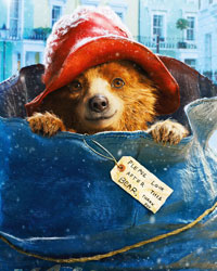 Paddington